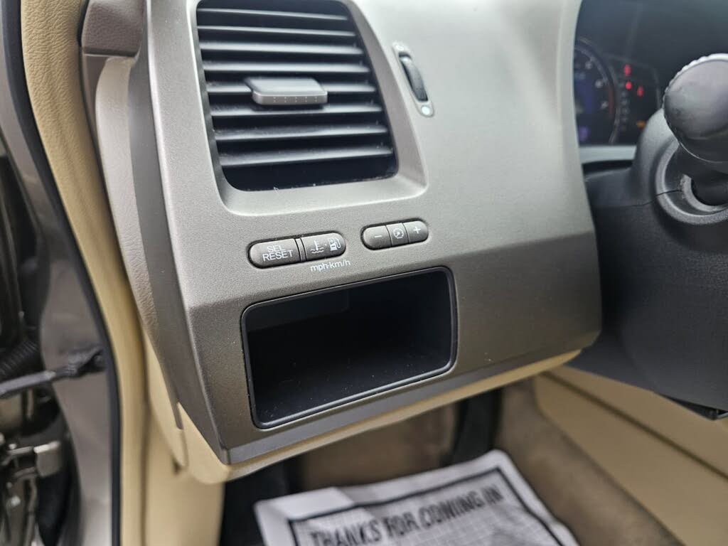 2008 Honda Civic