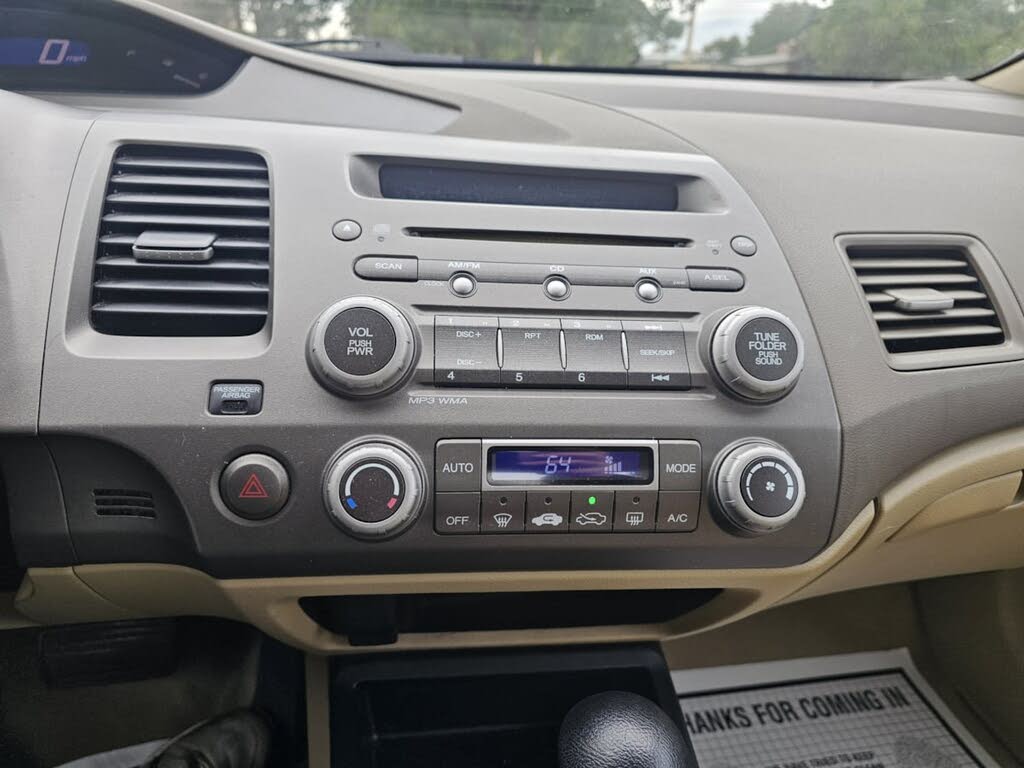 2008 Honda Civic