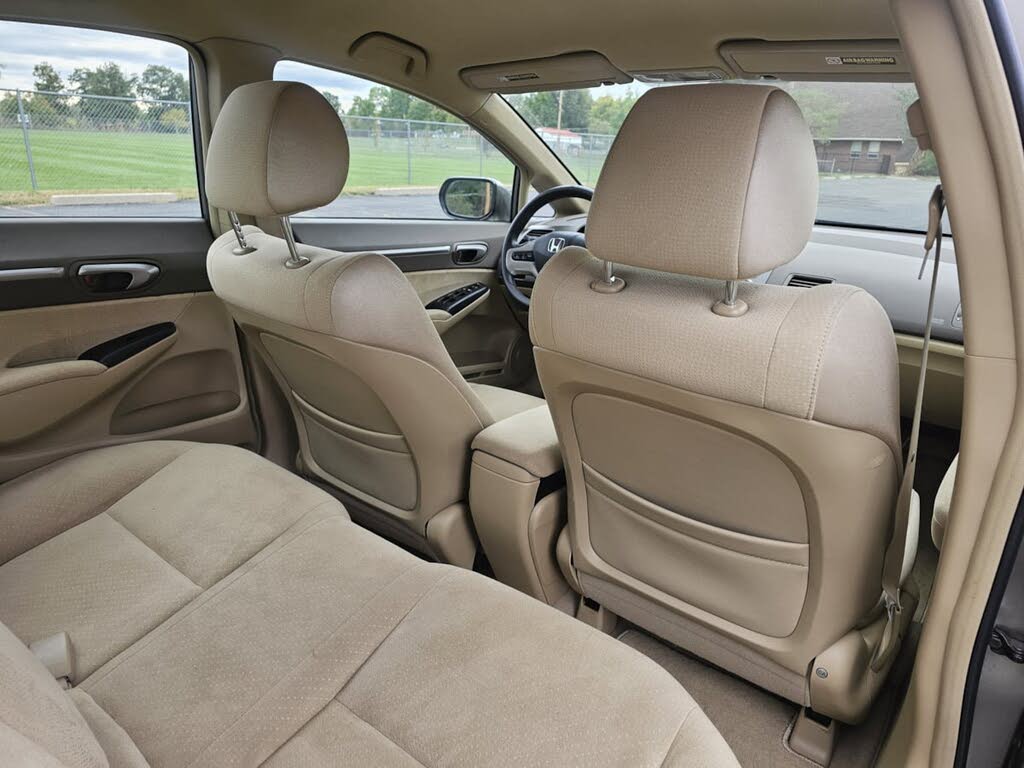 2008 Honda Civic