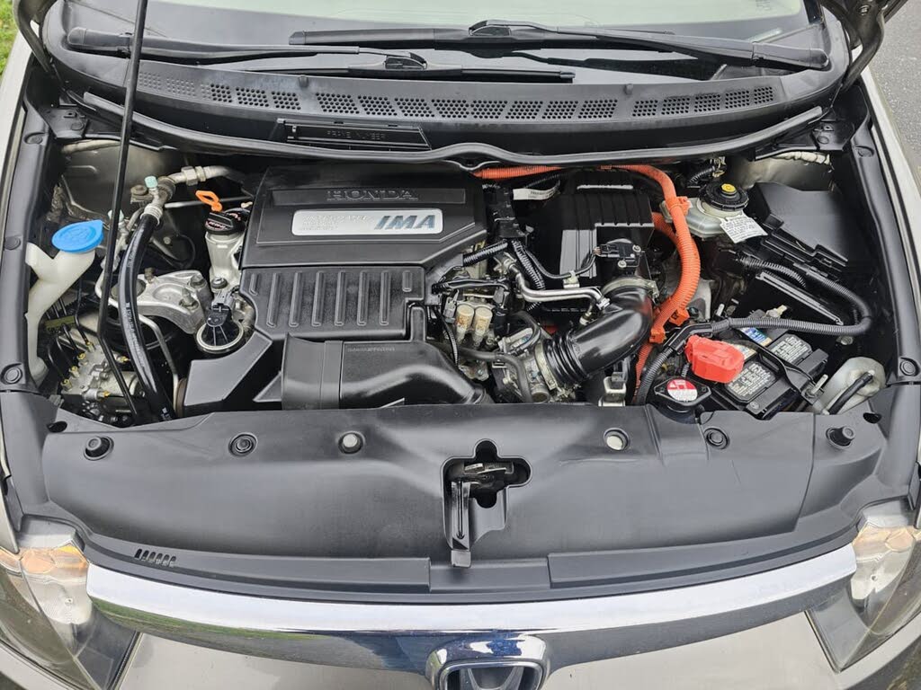 2008 Honda Civic