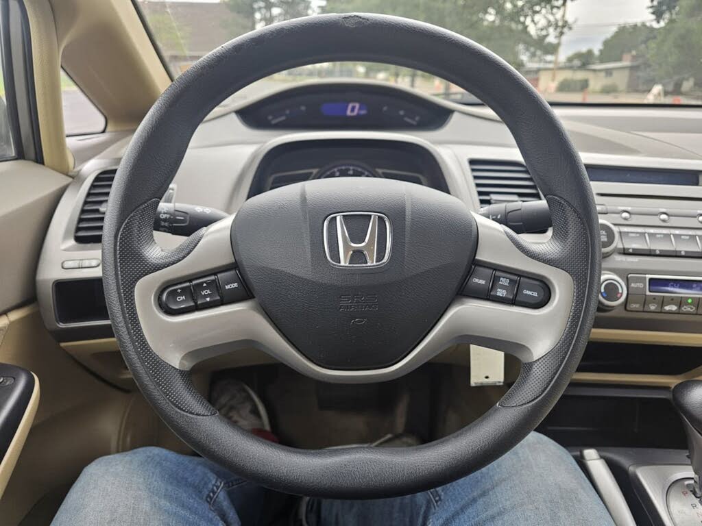2008 Honda Civic