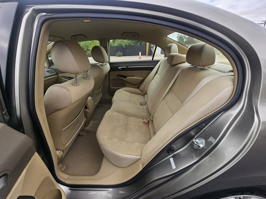 2008 Honda Civic