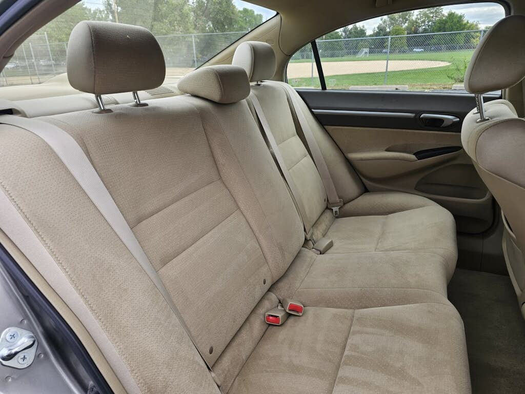 2008 Honda Civic