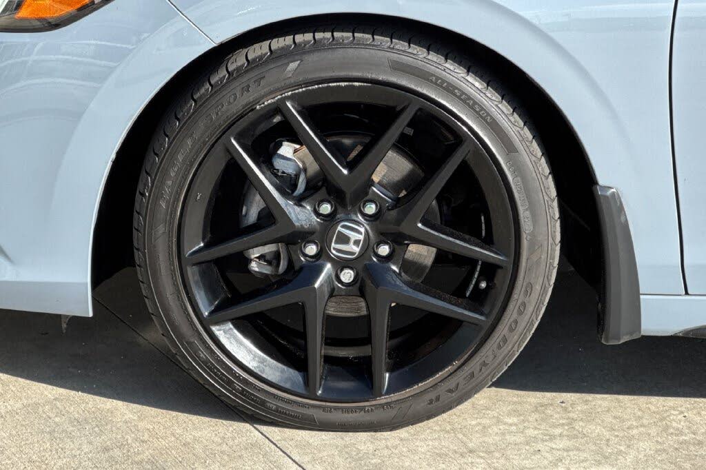 2024 Honda Civic
