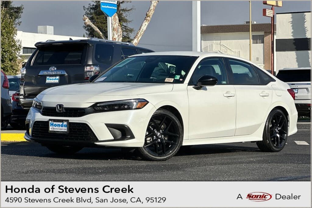 2024 Honda Civic