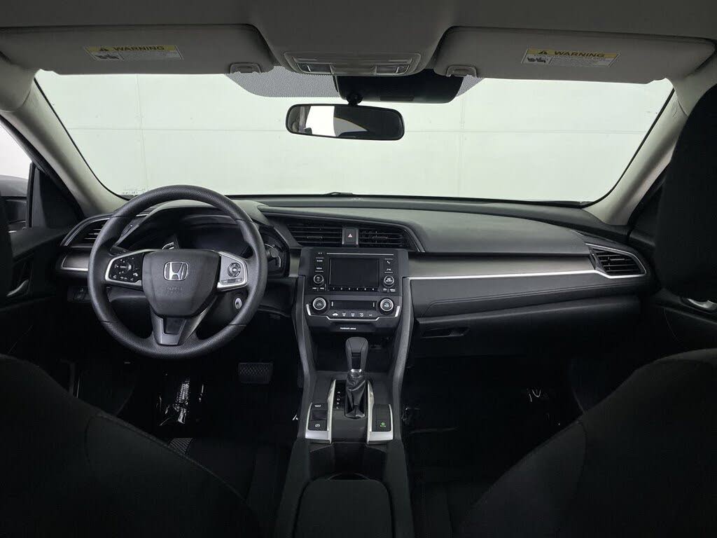 2021 Honda Civic