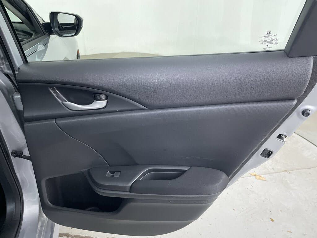 2021 Honda Civic