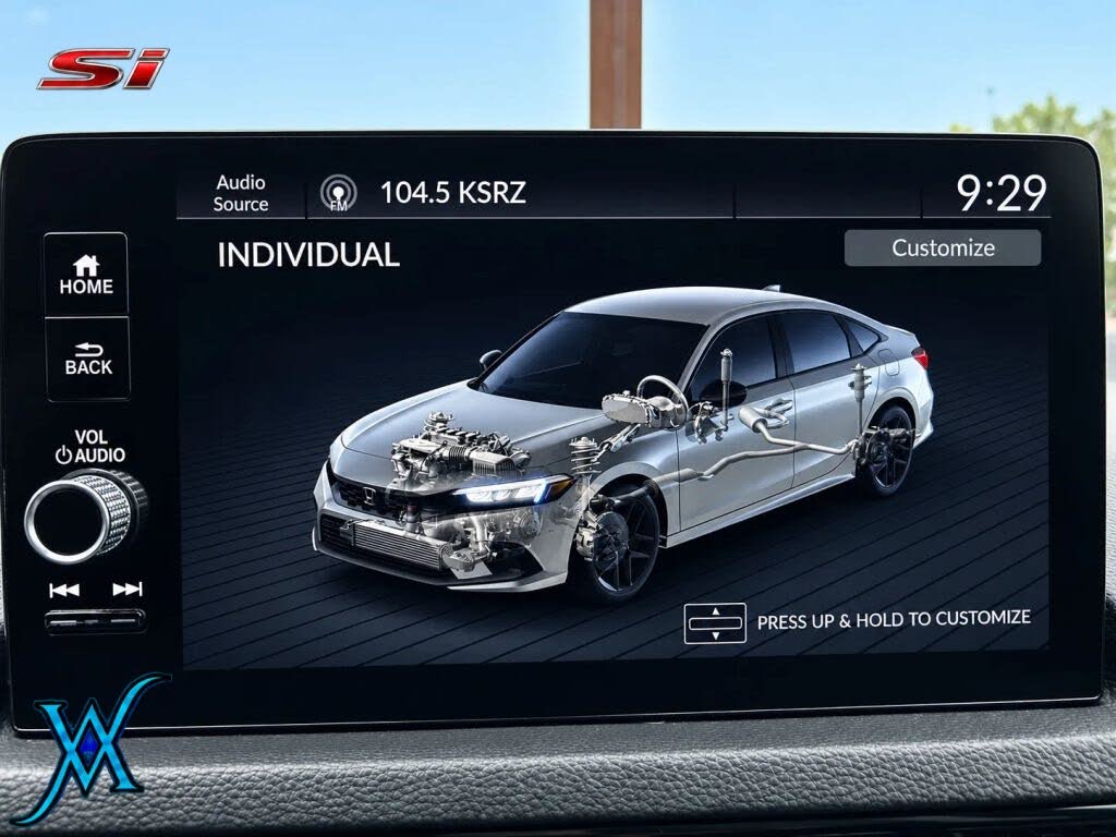 2023 Honda Civic