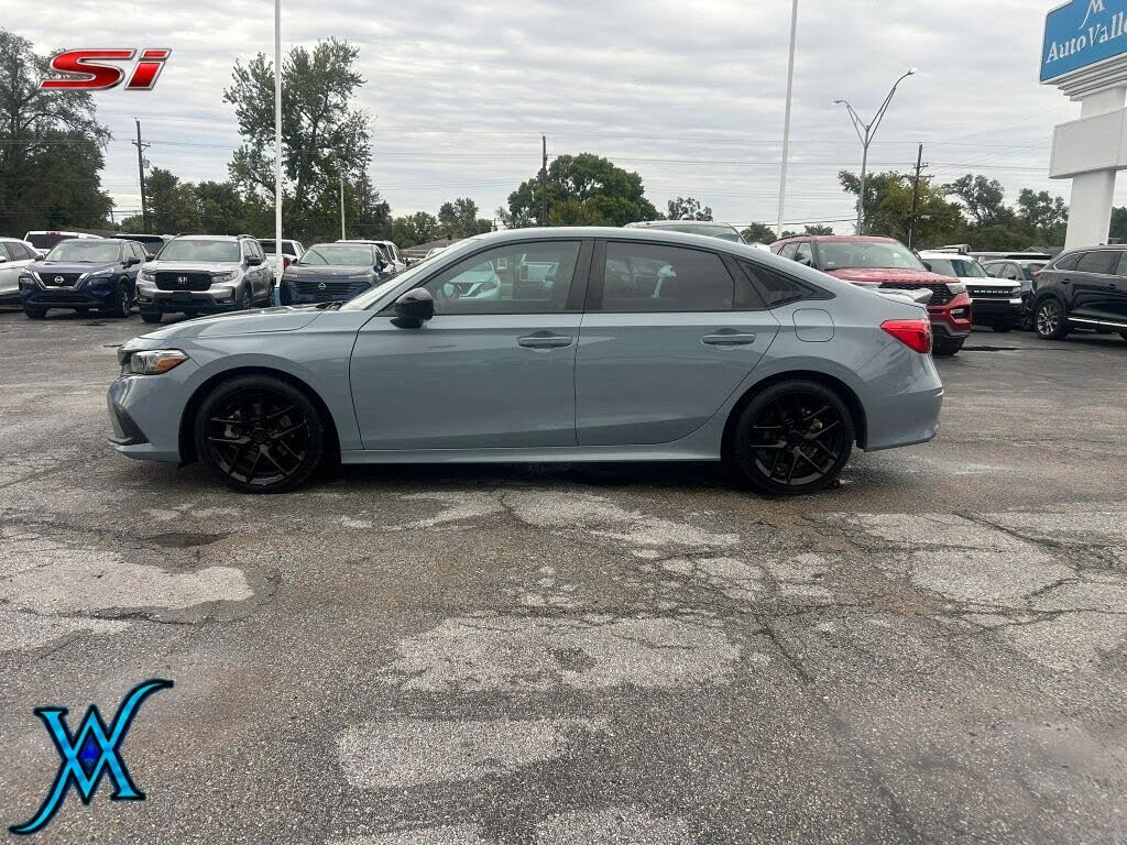 2023 Honda Civic