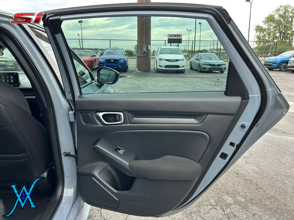 2023 Honda Civic