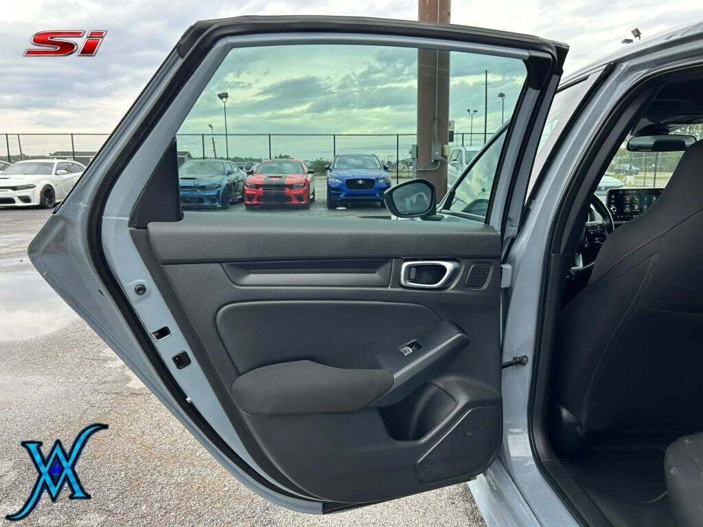 2023 Honda Civic