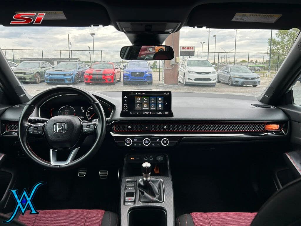 2023 Honda Civic