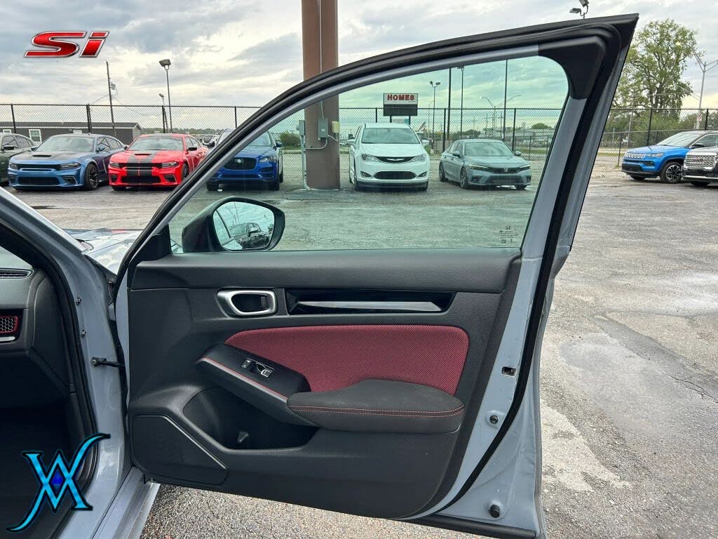 2023 Honda Civic