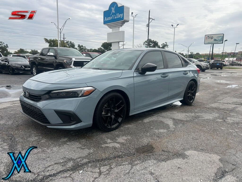 2023 Honda Civic