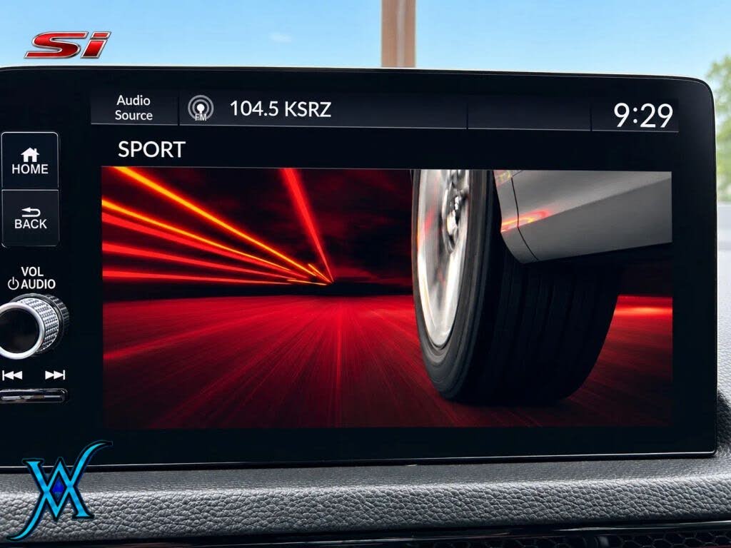 2023 Honda Civic