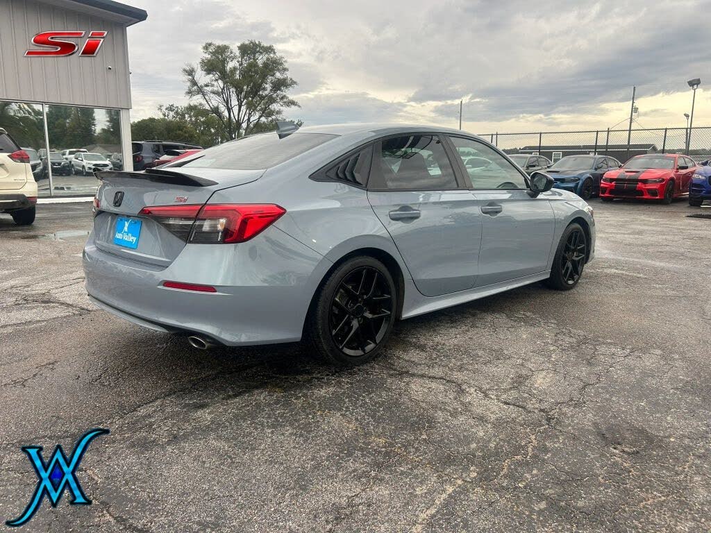 2023 Honda Civic