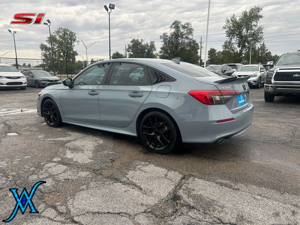 2023 Honda Civic