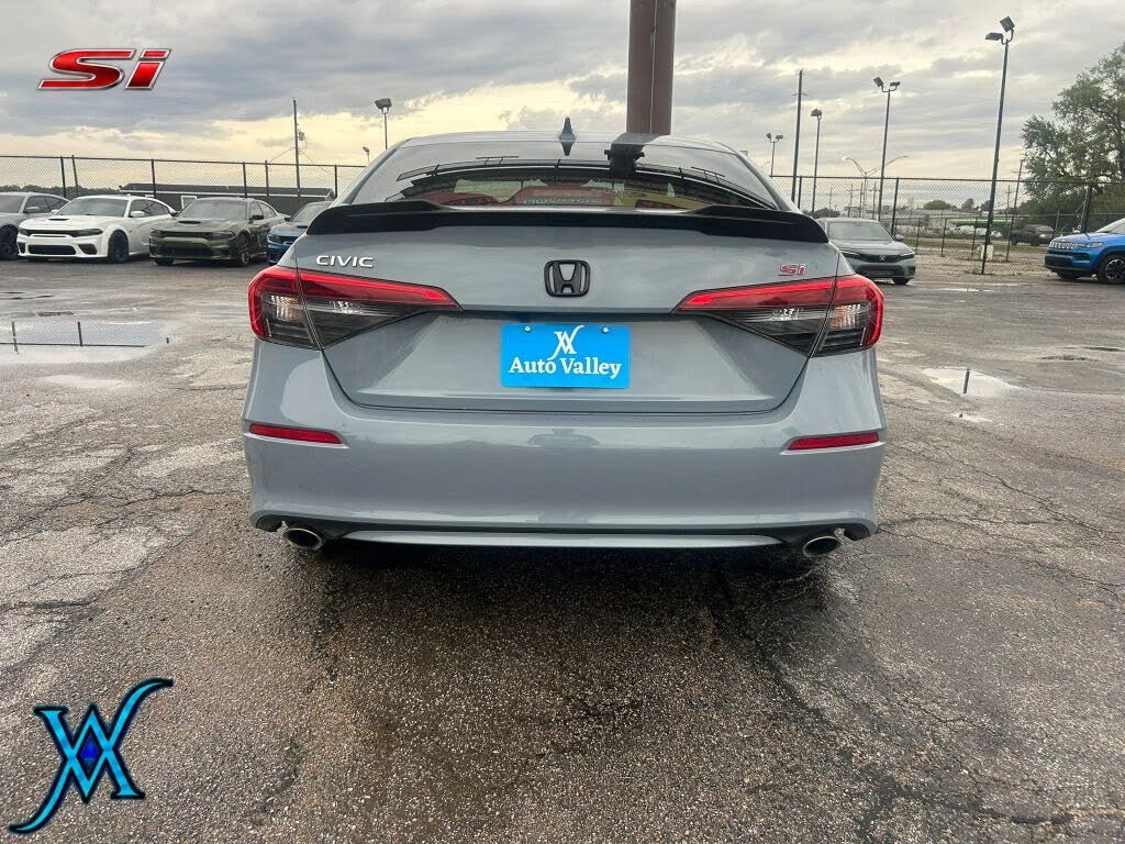 2023 Honda Civic