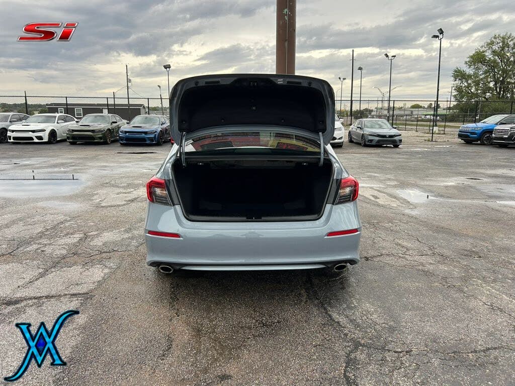 2023 Honda Civic