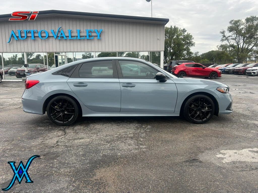 2023 Honda Civic