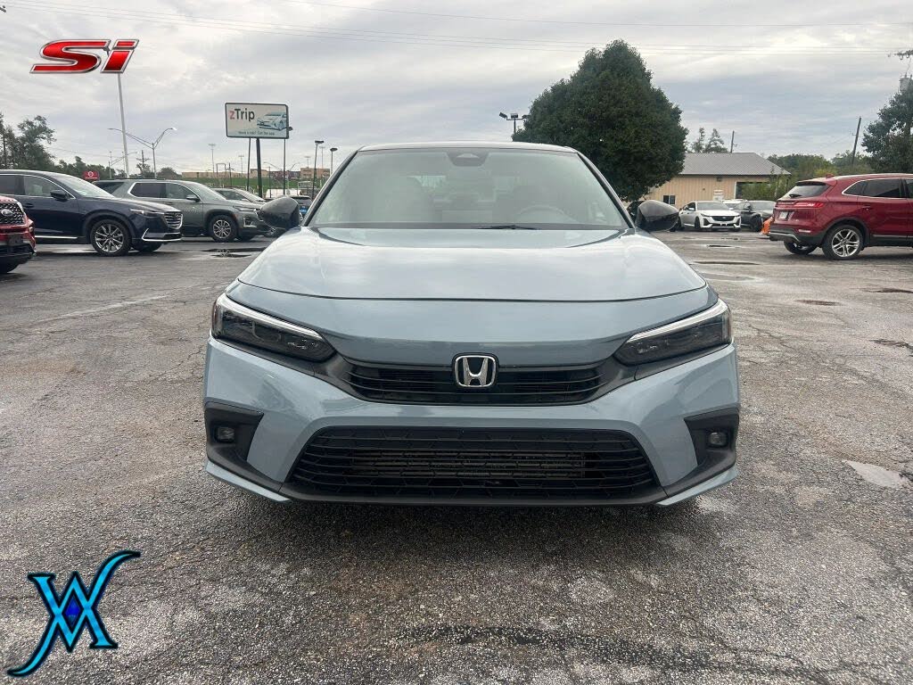 2023 Honda Civic