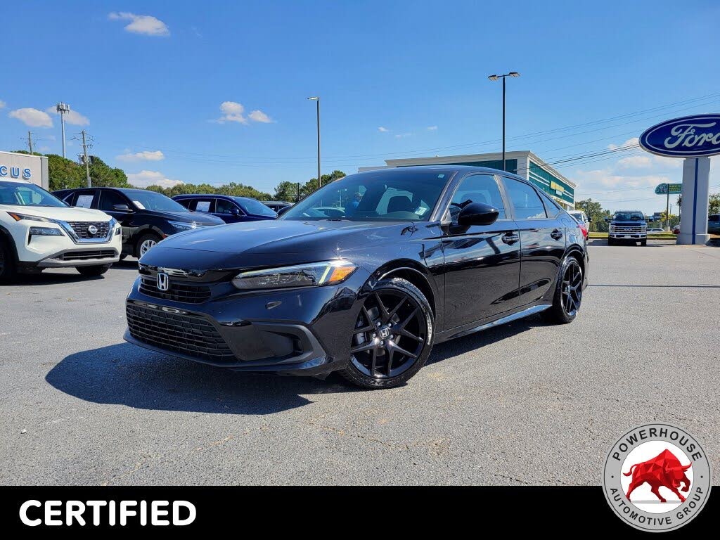 2022 Honda Civic