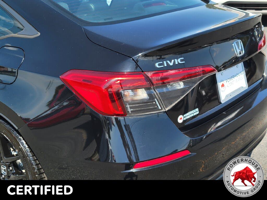 2022 Honda Civic
