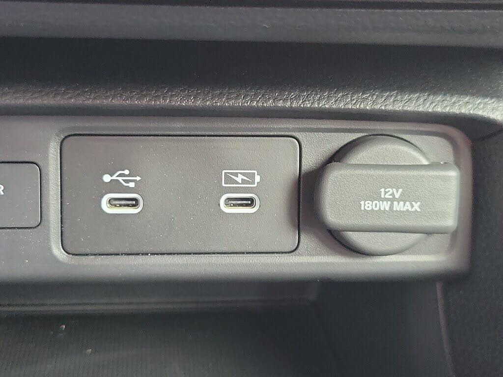 2025 Honda Civic Hybrid