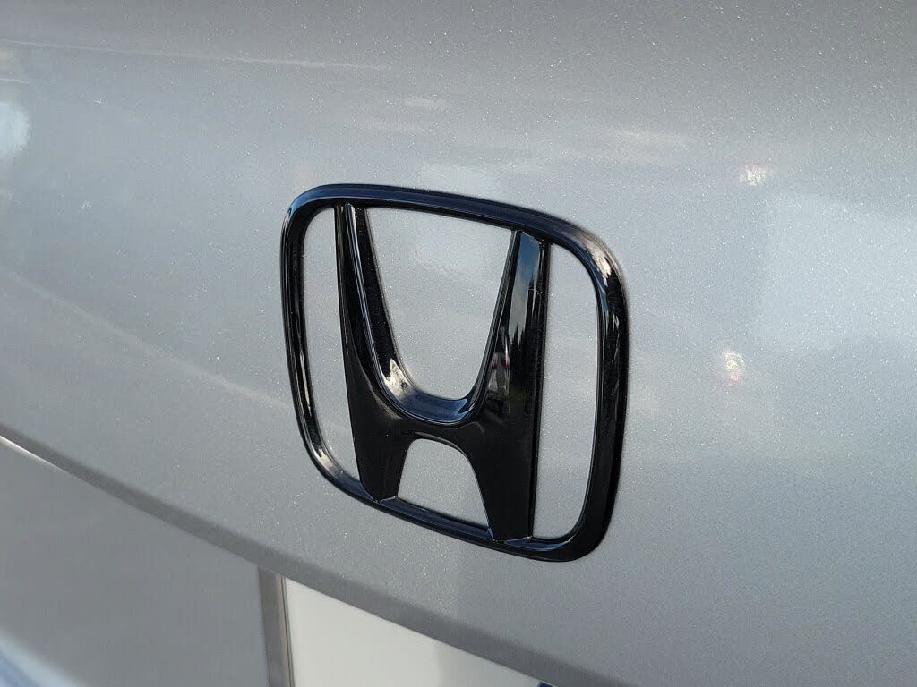 2025 Honda Civic Hybrid