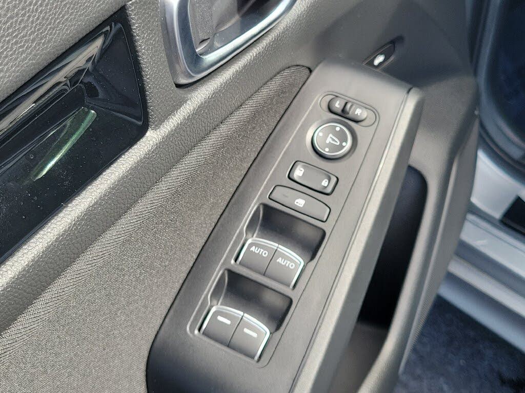 2025 Honda Civic Hybrid
