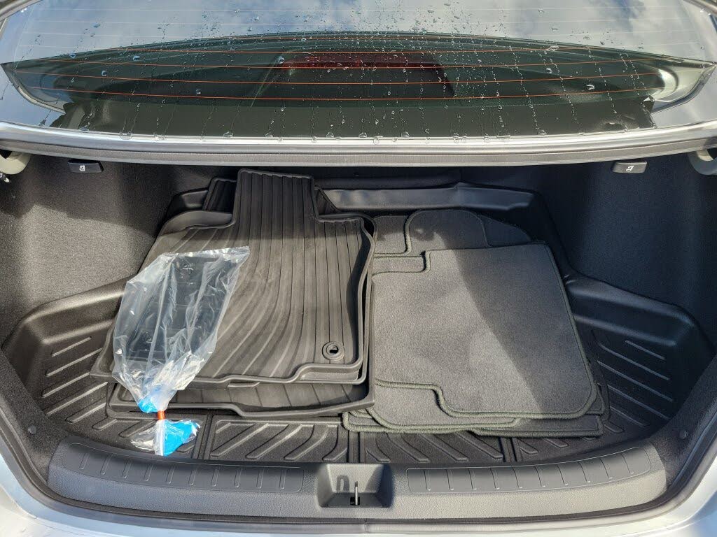 2025 Honda Civic Hybrid