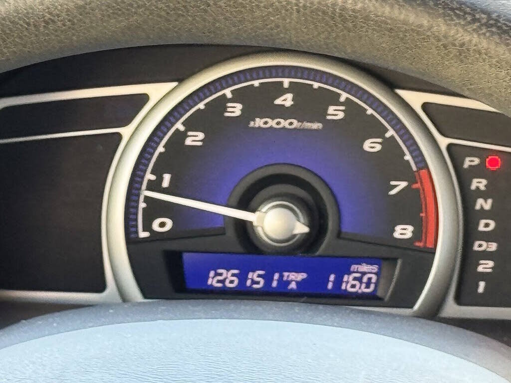 2007 Honda Civic