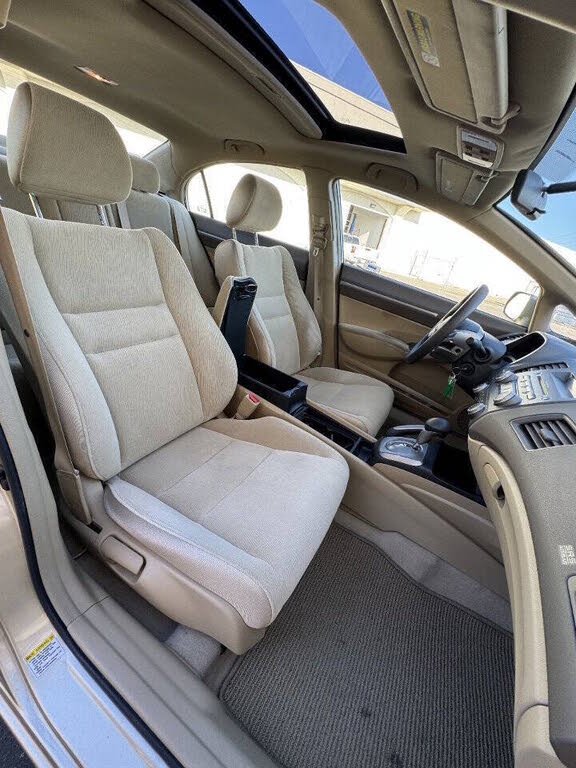 2007 Honda Civic