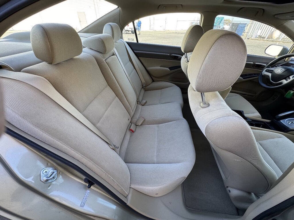 2007 Honda Civic