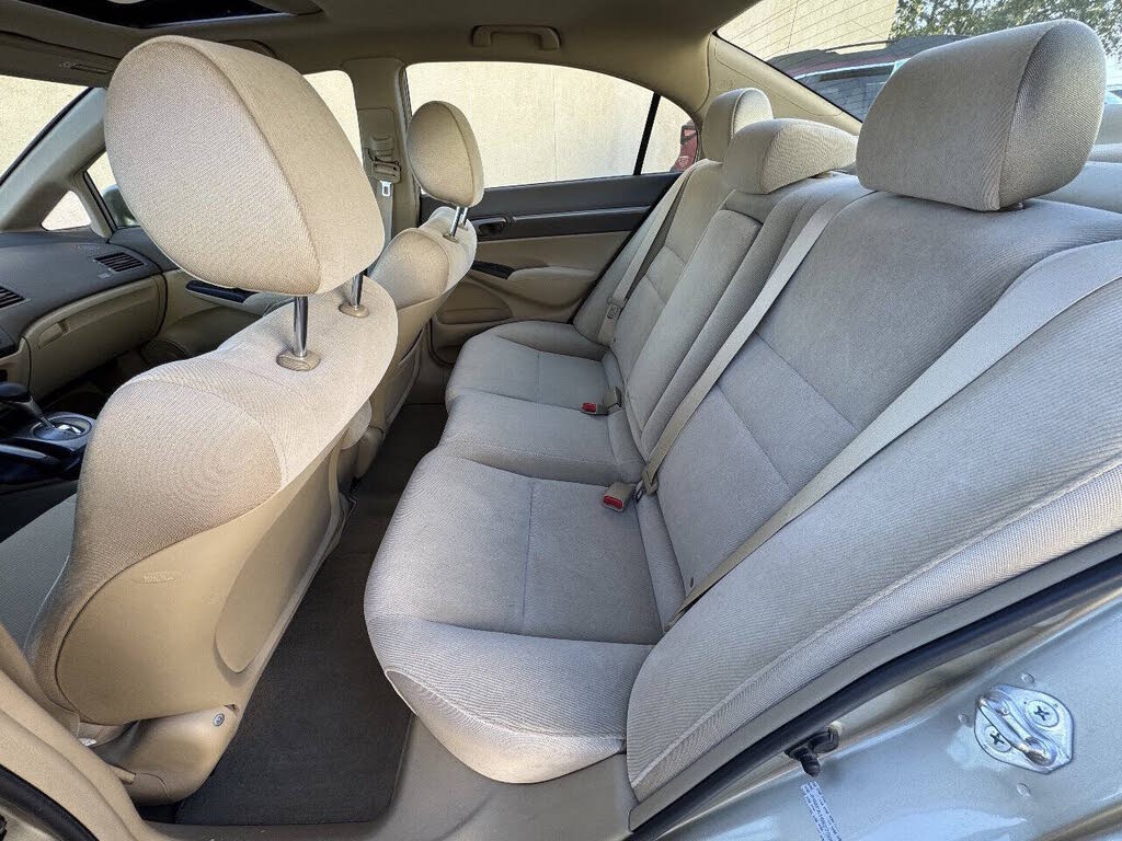 2007 Honda Civic