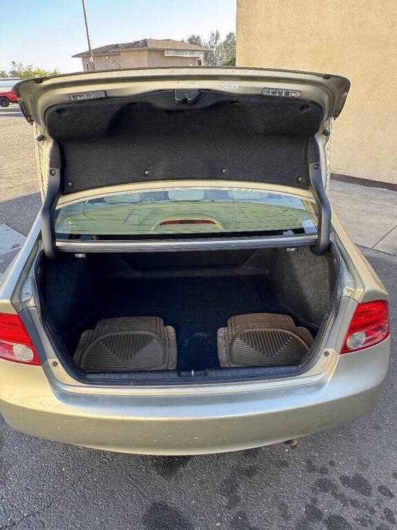 2007 Honda Civic
