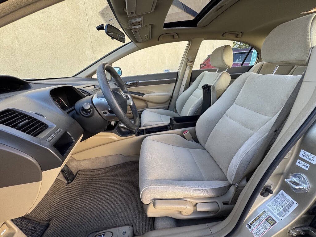 2007 Honda Civic