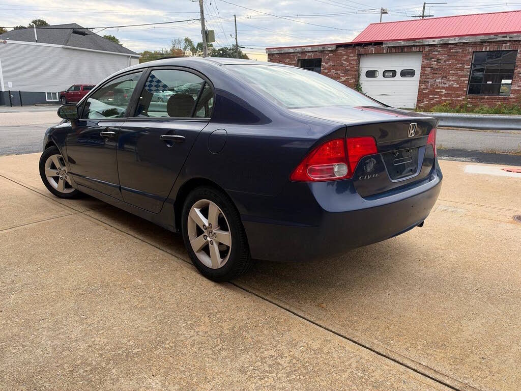 2008 Honda Civic