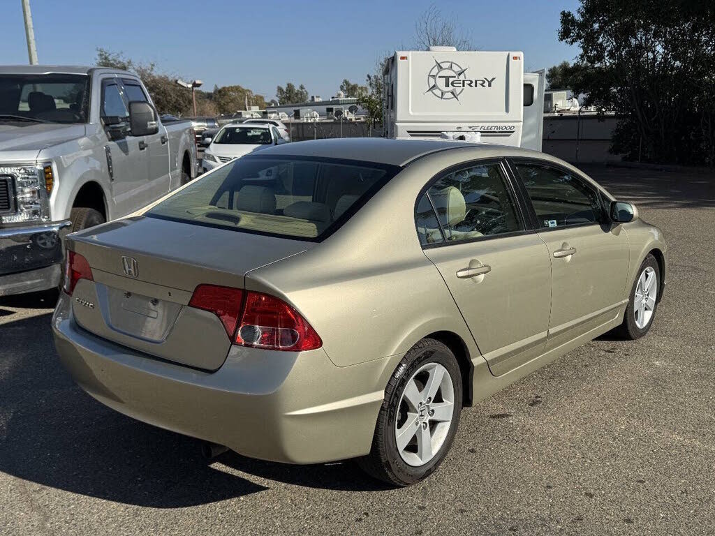 2007 Honda Civic