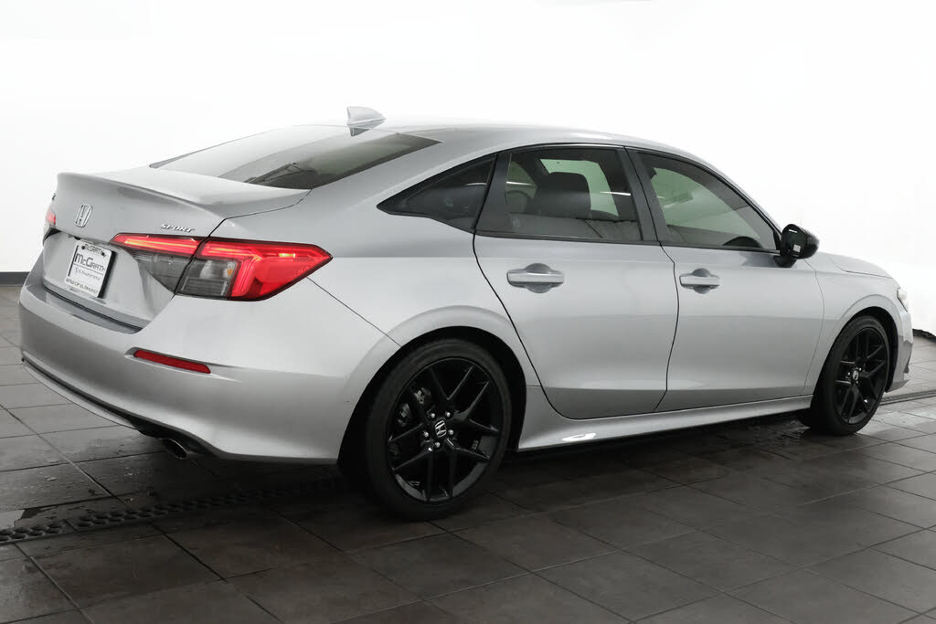 2022 Honda Civic
