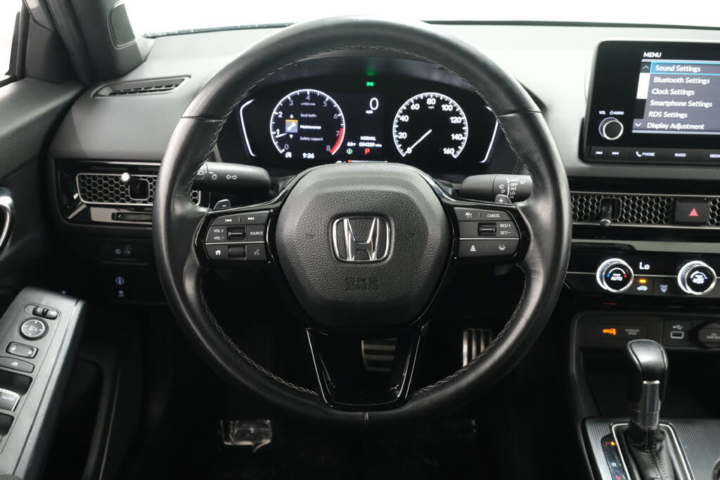 2022 Honda Civic