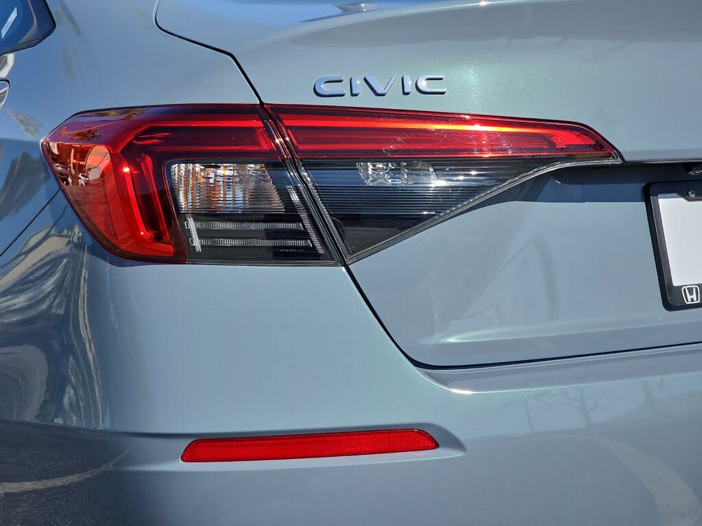 2024 Honda Civic