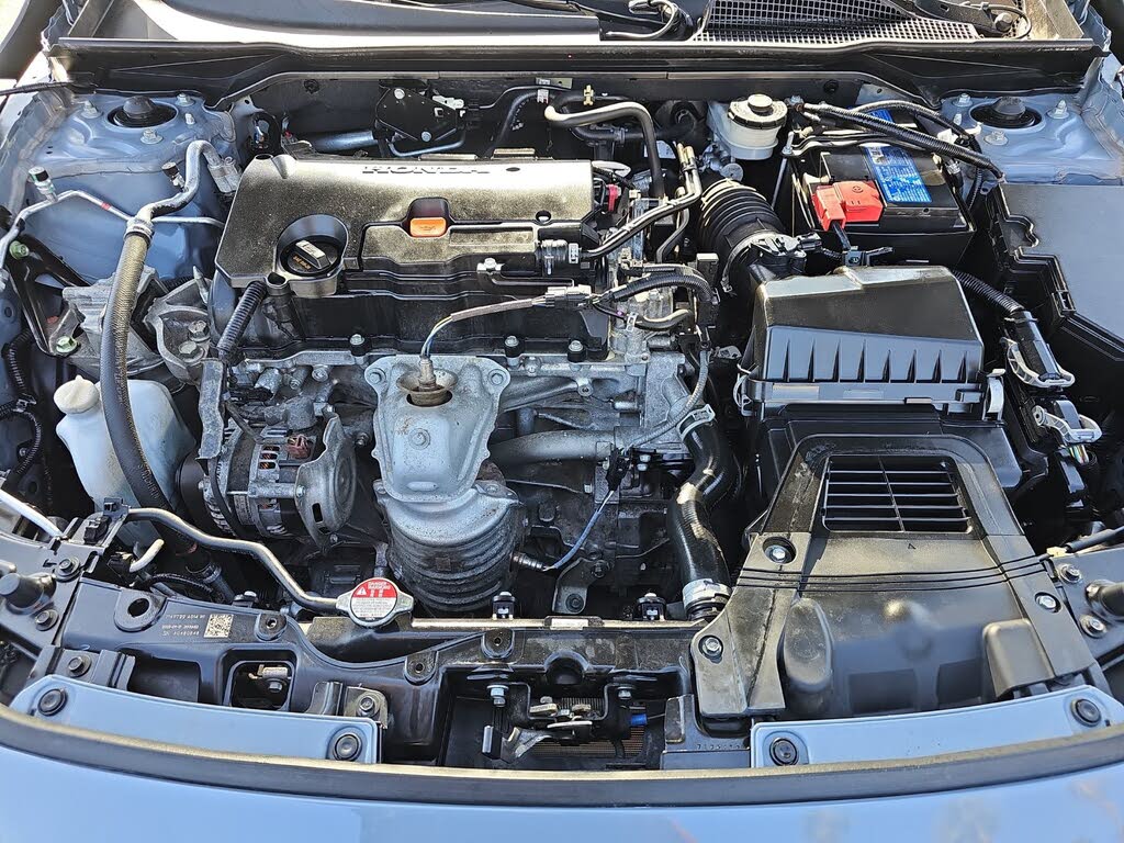 2024 Honda Civic