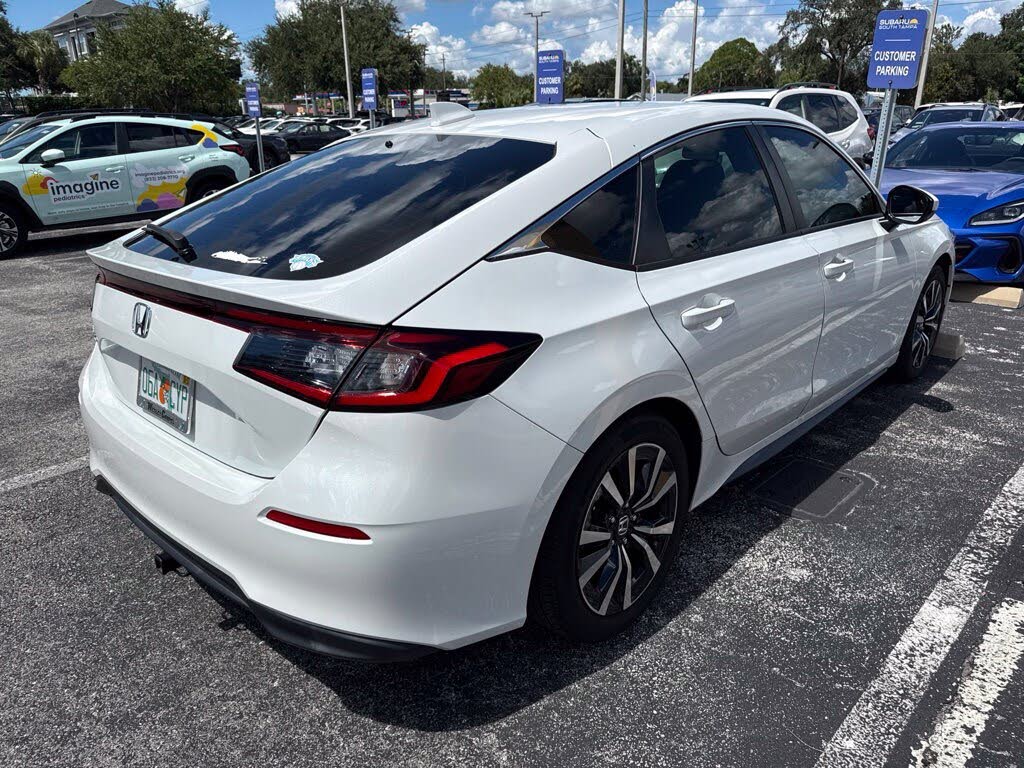 2024 Honda Civic