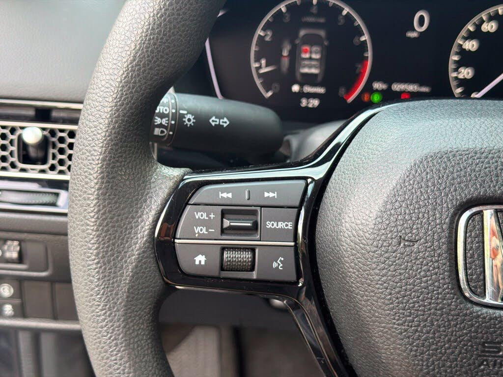 2024 Honda Civic