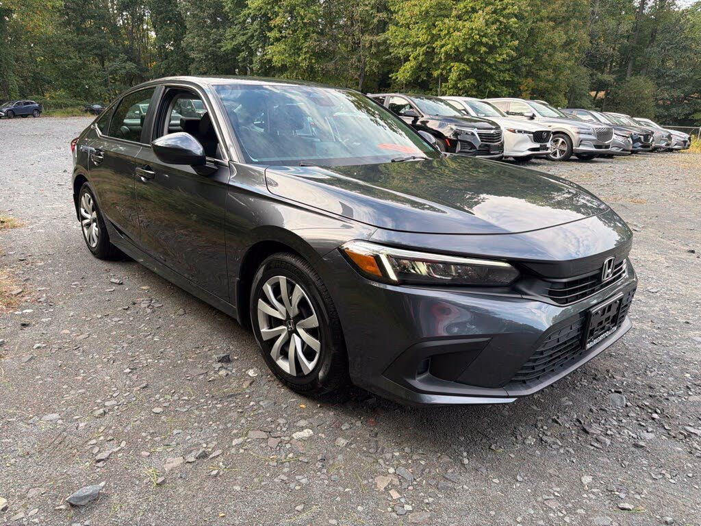 2024 Honda Civic
