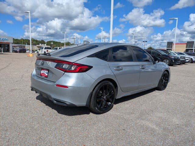 2023 Honda Civic