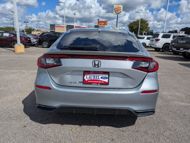 2023 Honda Civic