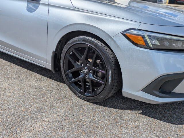 2023 Honda Civic