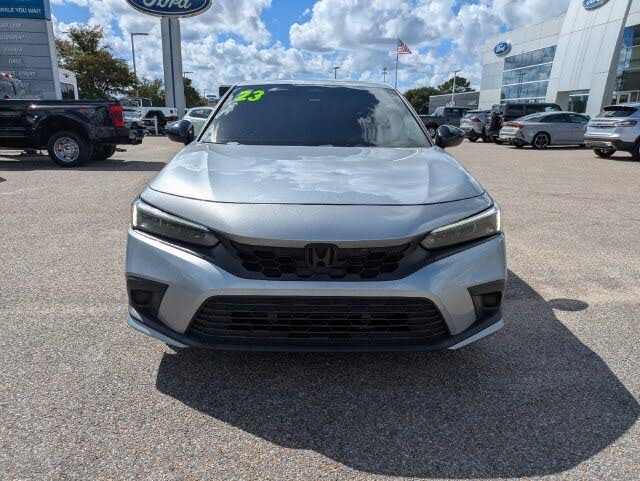 2023 Honda Civic